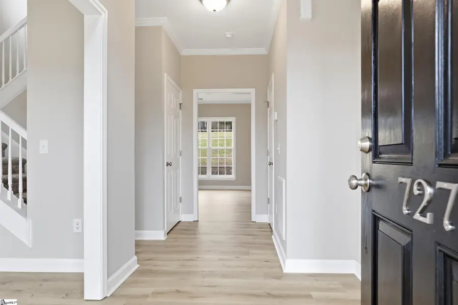 727 Dutchman Court, Greer, SC 29651 - #3