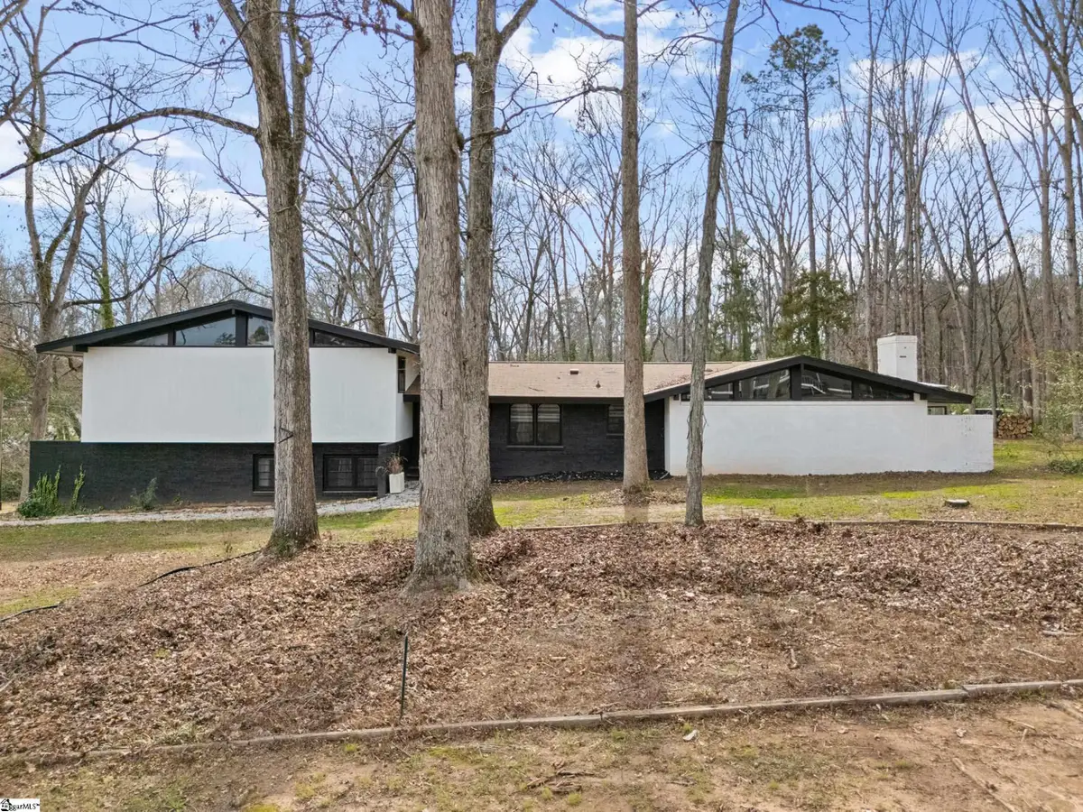 401 Clairmont Drive, Greenwood, SC 29649 - #1