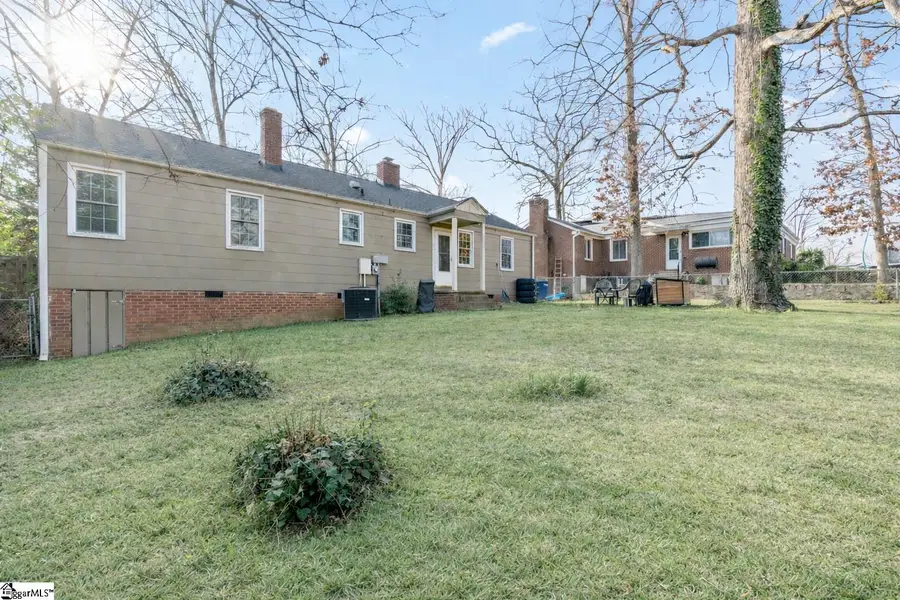 315 Briarwood Road, Spartanburg, SC 29301 - #3