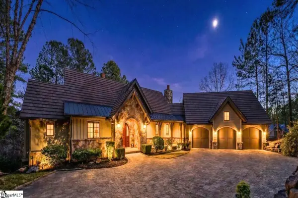 215 Long Ridge Road, Sunset, SC 29685