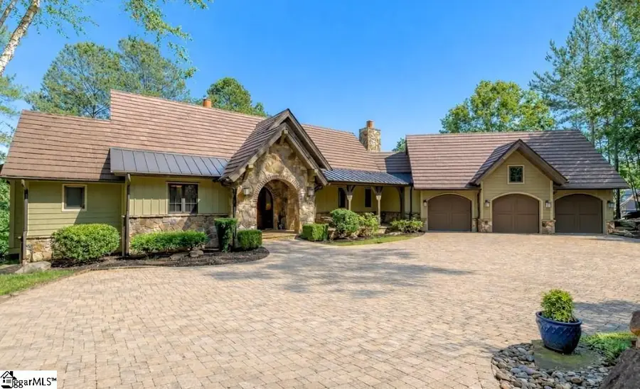215 Long Ridge Road, Sunset, SC 29685 - #2