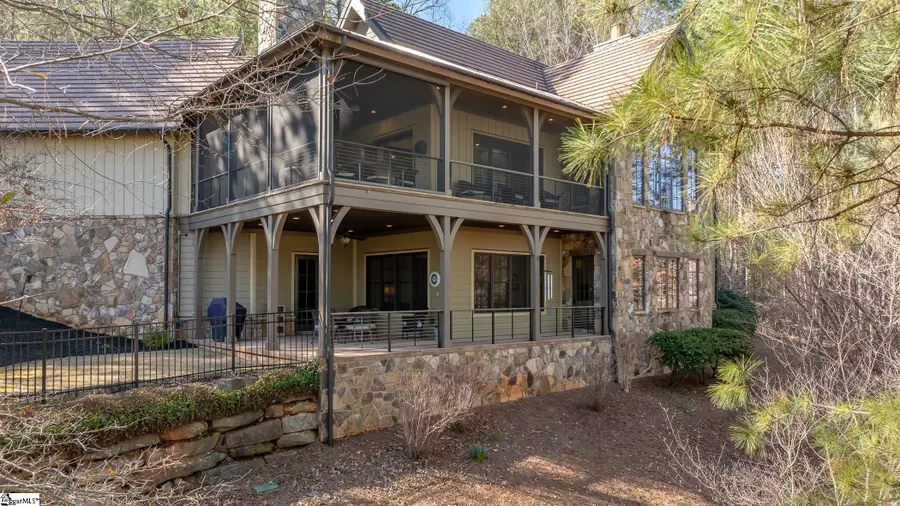 215 Long Ridge Road, Sunset, SC 29685 - #3