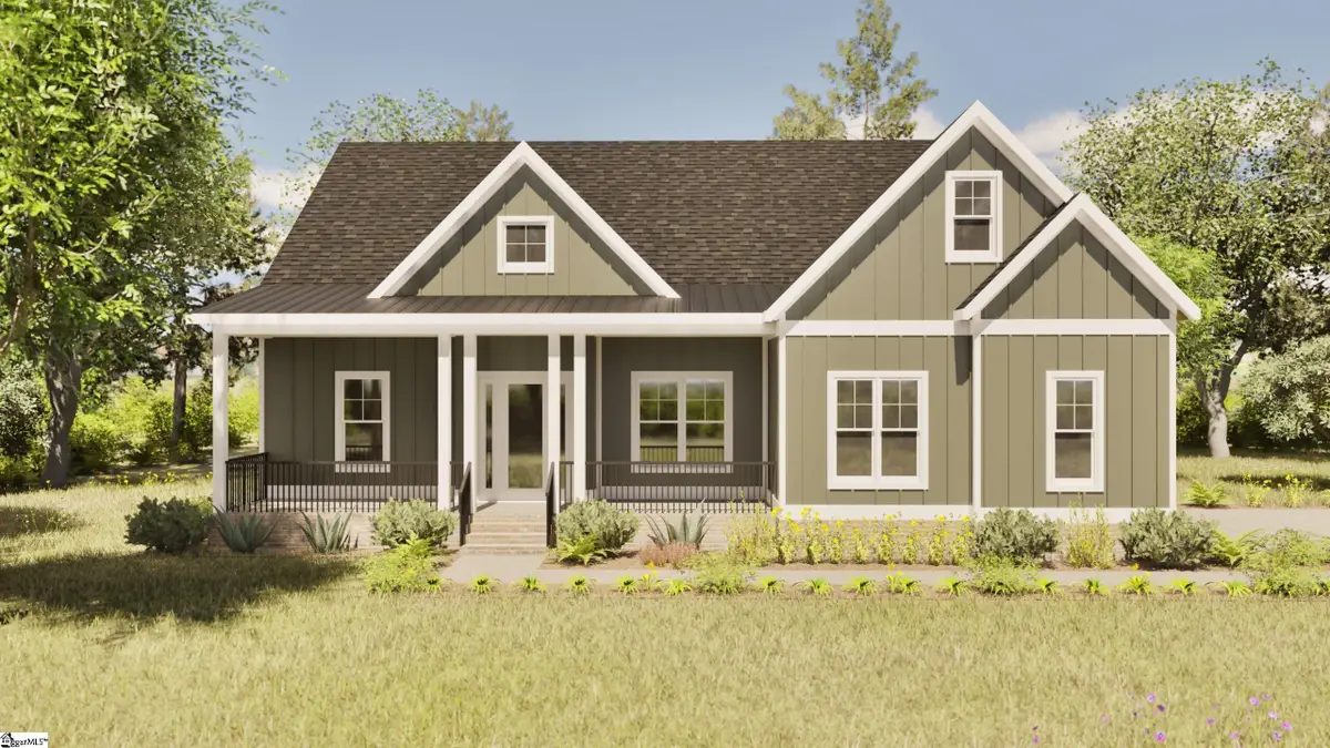 209 Brayton Court, Travelers Rest, SC 29690 - #1