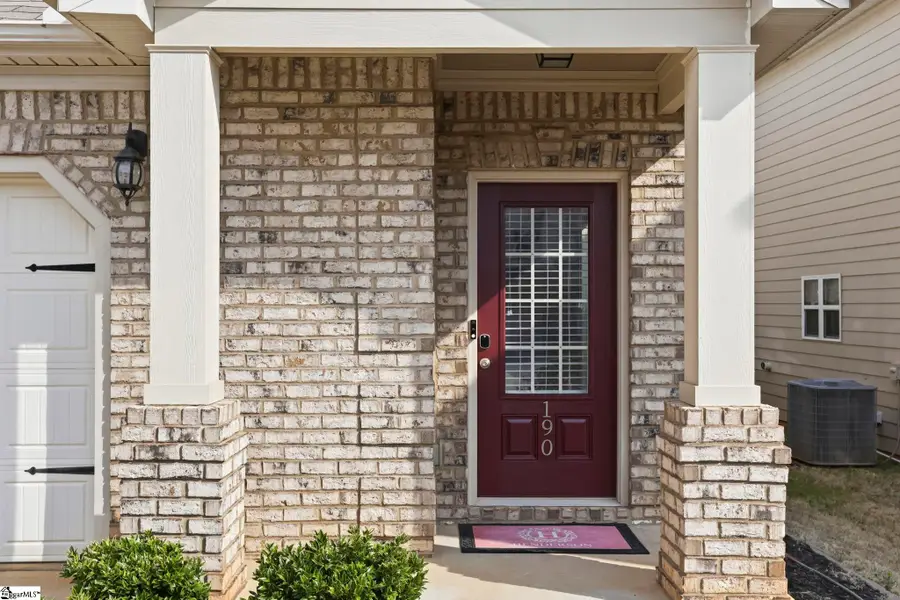 190 Heatherwood Lane, Greer, SC 29651 - #2