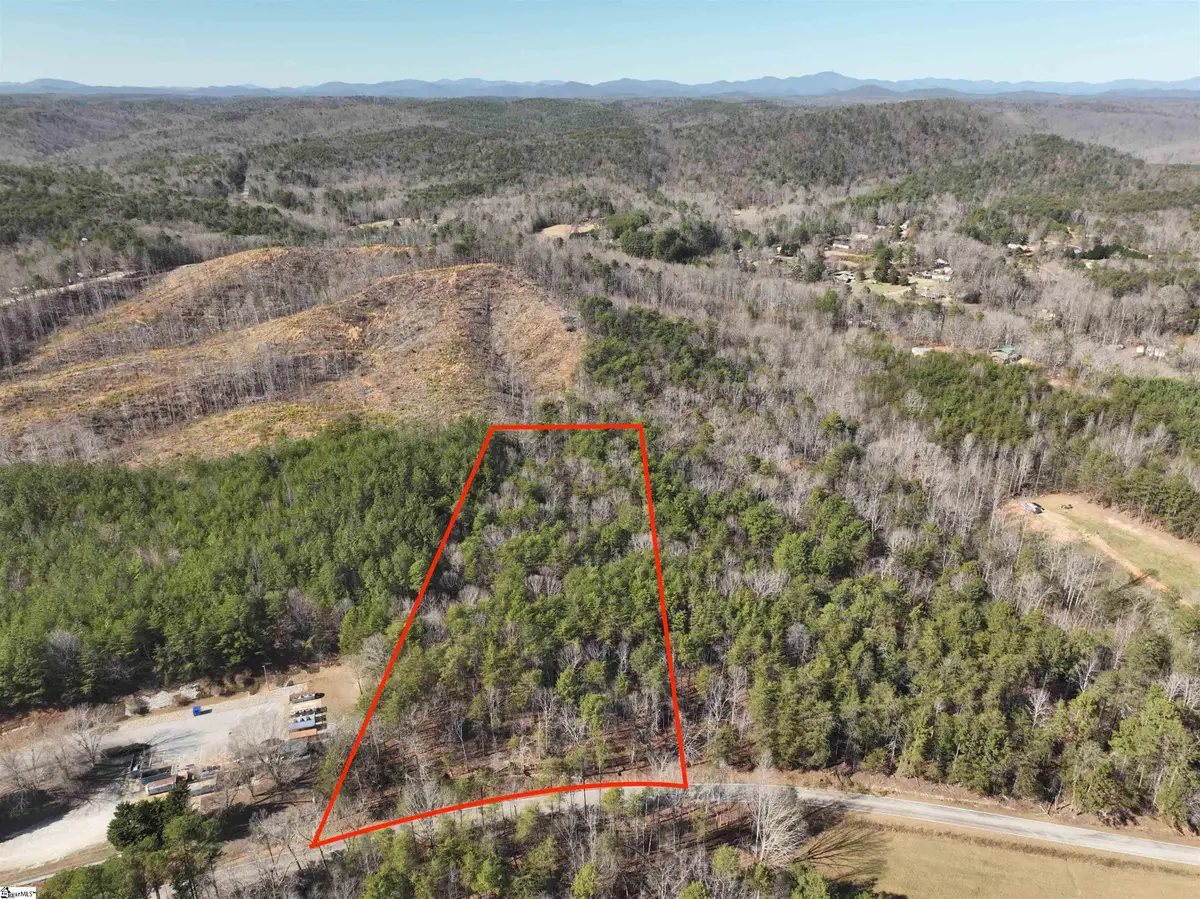 Tract B Old Unity Road, Westminster, SC 29693 - #1