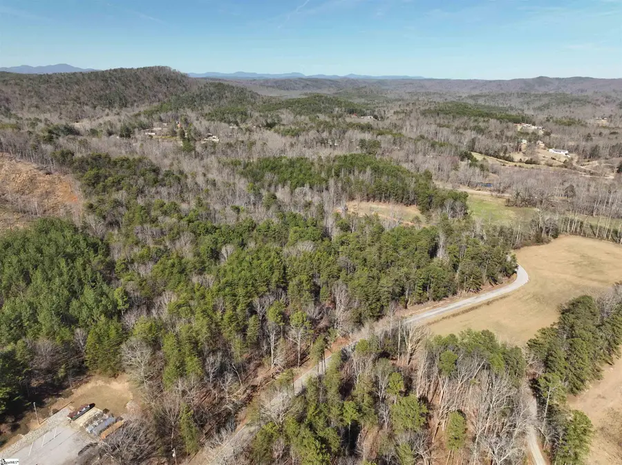 Tract B Old Unity Road, Westminster, SC 29693 - #3