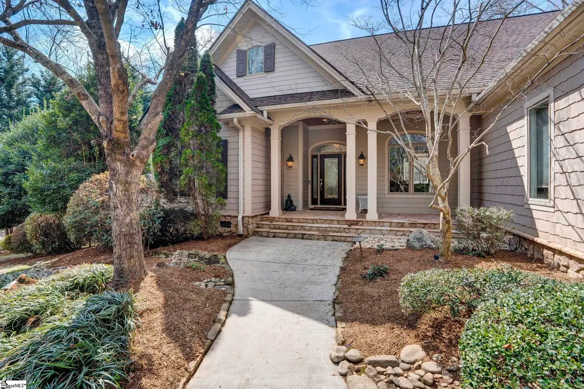 2 Brown Deer Trail, Travelers Rest, SC 29690 - #1