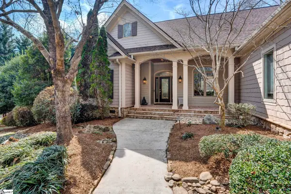 2 Brown Deer Trail, Travelers Rest, SC 29690