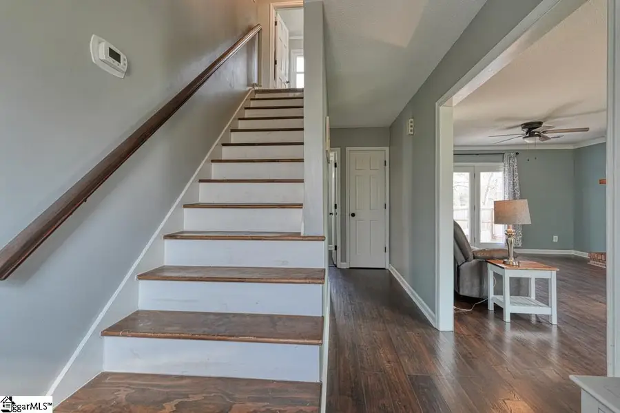 101 Shenandoah Drive, Spartanburg, SC 29301 - #2