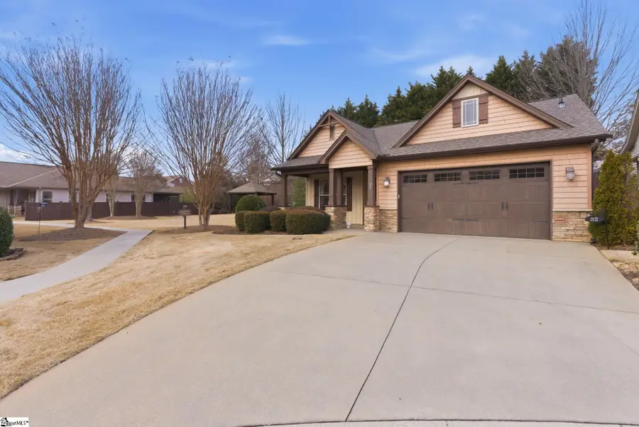 32 Dolerite Drive, Taylors, SC 29687 - #2