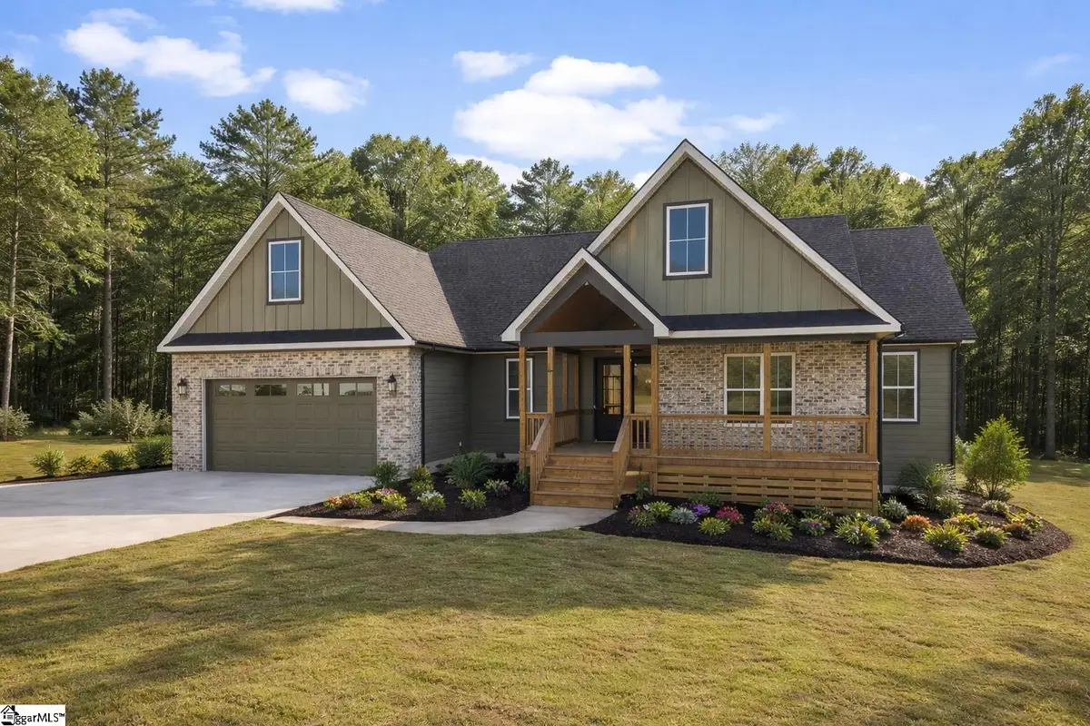 00 Valley Road #lot 4, Travelers Rest, SC 29690 - #1