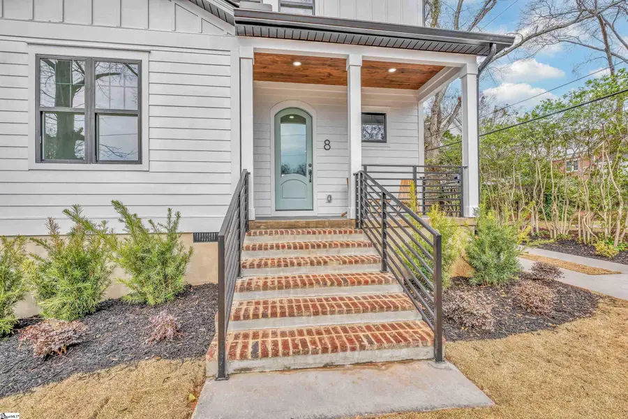 8 Buist Avenue, Greenville, SC 29609 - #3