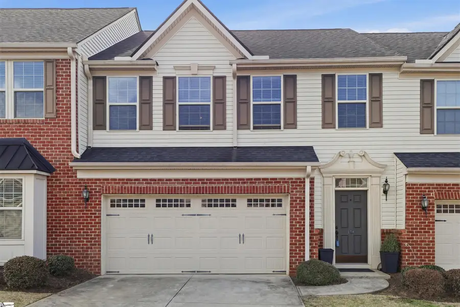 126 Middleby Way, Greer, SC 29650 - #2