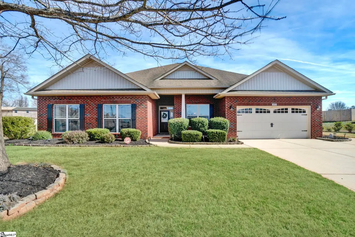 442 Birchbark Lane, Lyman, SC 29365 - #1