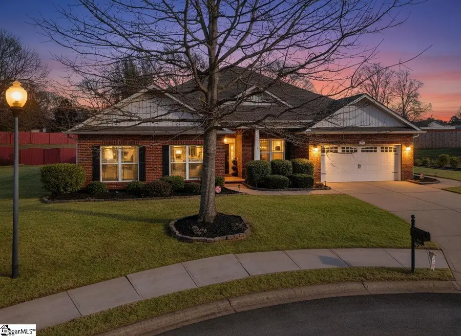 442 Birchbark Lane, Lyman, SC 29365 - #2