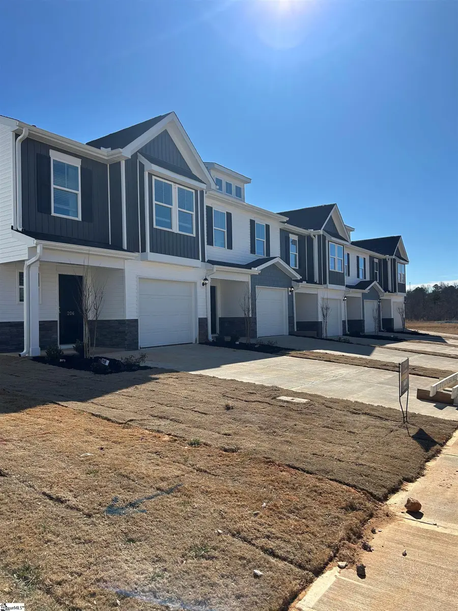 204 Stonyway Lane, Easley, SC 29640 - #2