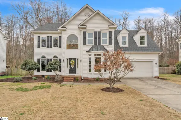 38 Willow Oak Court, Simpsonville, SC 29681