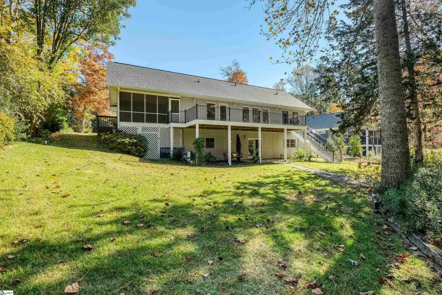113 Cane Creek Harbor Road, Seneca, SC 29671 - #3
