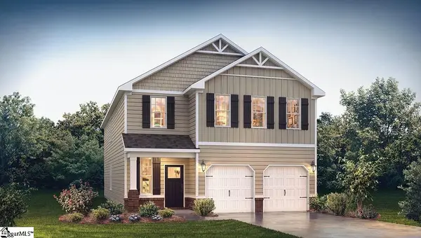 315 Scarlet Leaf Way, Greenville, SC 29607