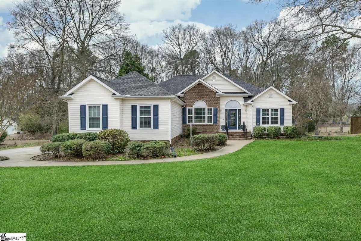 104 Camperdown Court, Easley, SC 29642 - #1