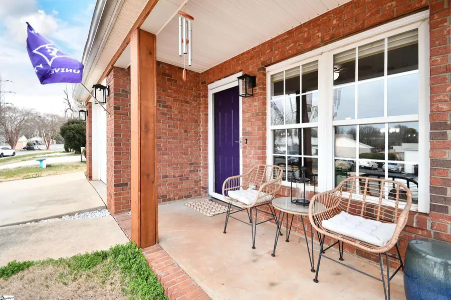 120 Midtown Square, Anderson, SC 29621 - #2