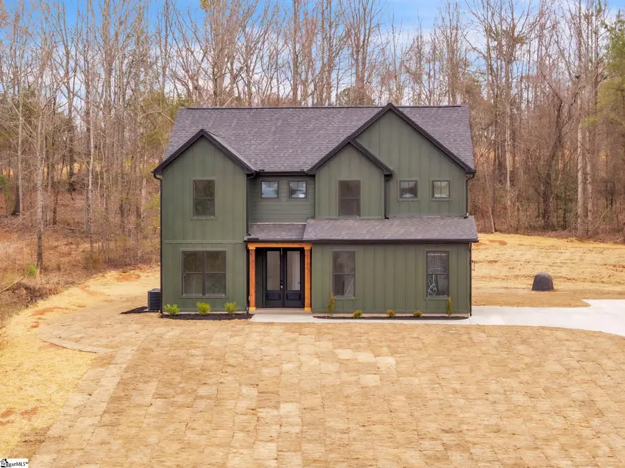 522 Stewart Hill Court, Taylors, SC 29687 - #2