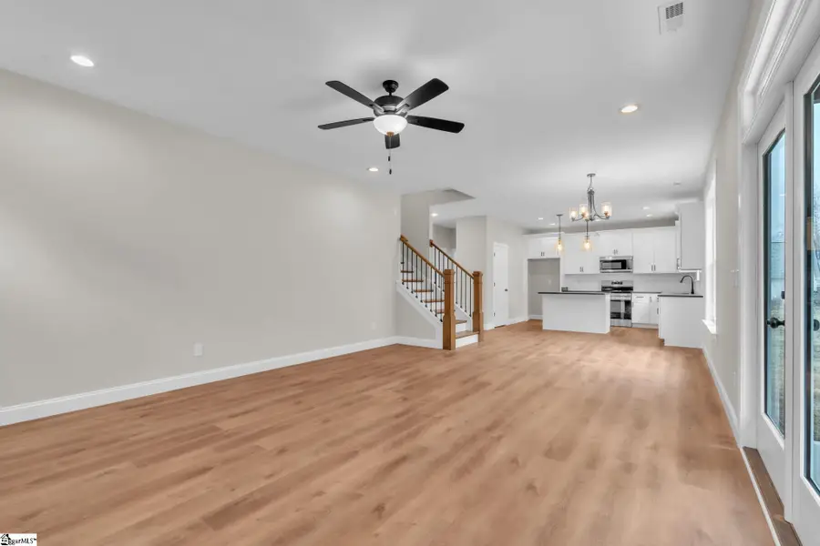 522 Stewart Hill Court, Taylors, SC 29687 - #3