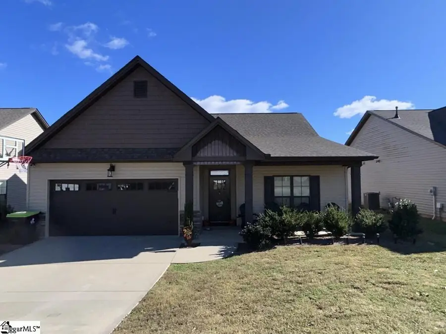 535 Woodcock Road, Pelzer, SC 29669 - #3