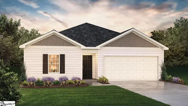 102 Elgin Drive, Laurens, SC 29360