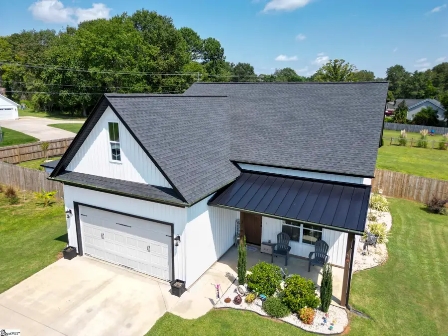 3796 Camp Road, Greer, SC 29651 - #2