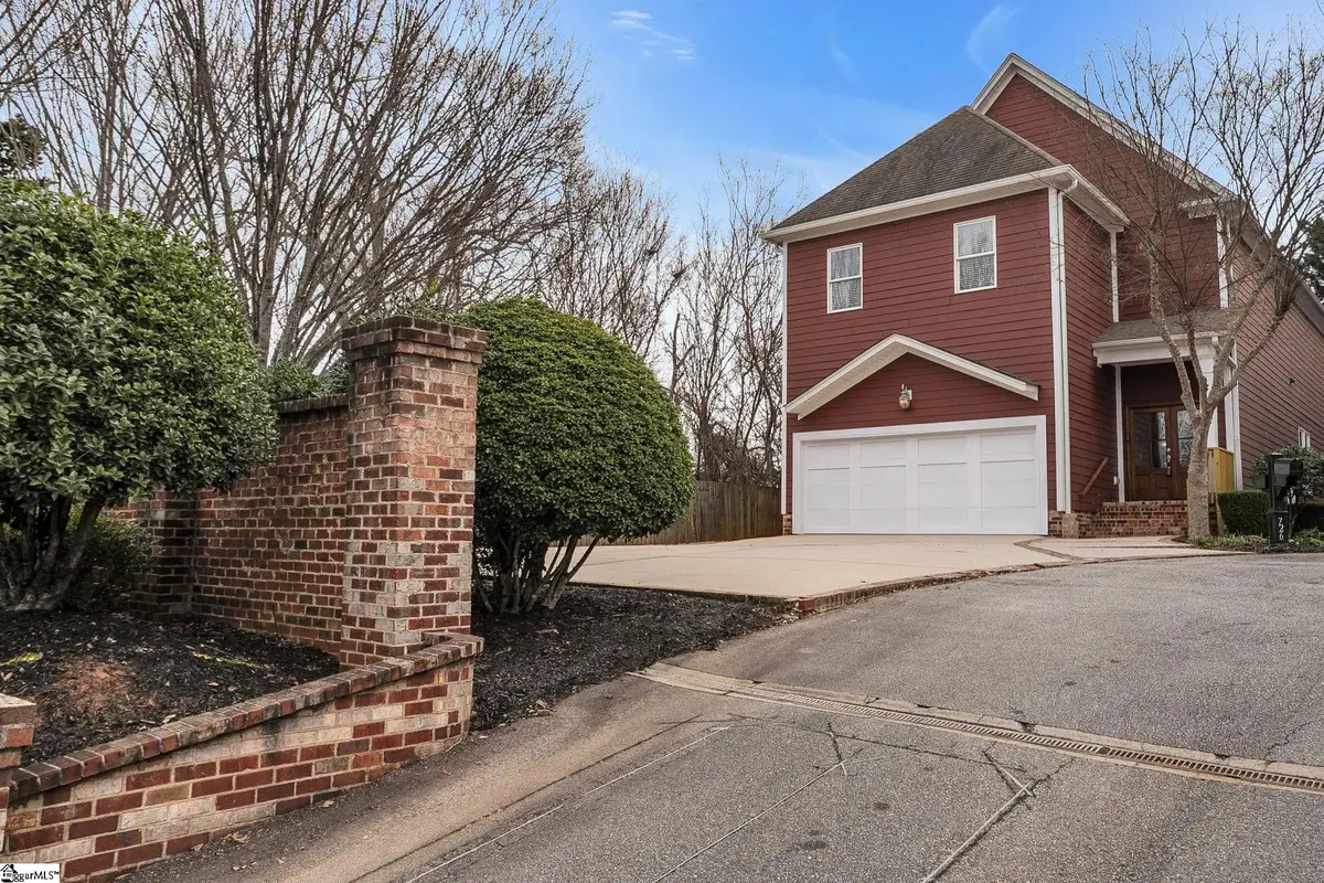 726 Rutherford Road, Greenville, SC 29609 - #1