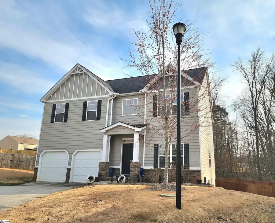 312 Rambling Hills Way, Simpsonville, SC 29681 - #3