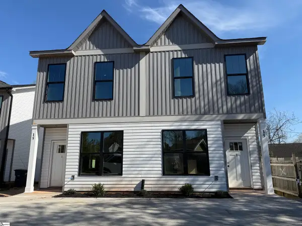 19 Scott Street #Units A&B, Greenville, SC 29611