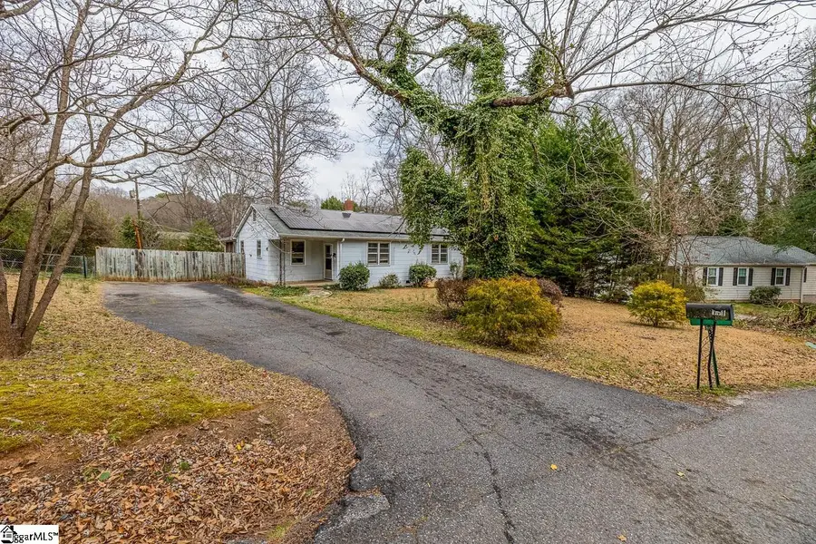 111 Kreswell Circle, Spartanburg, SC 29302 - #2