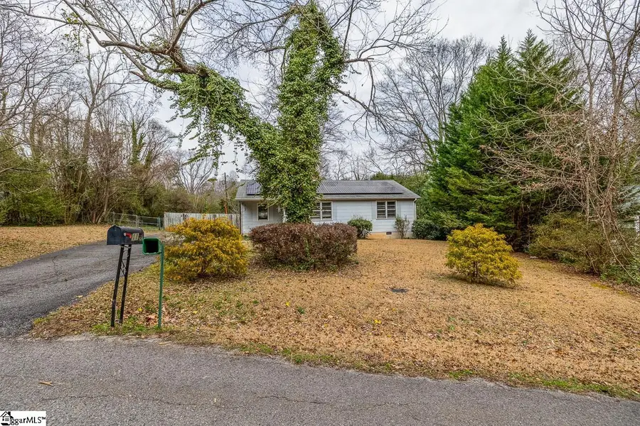 111 Kreswell Circle, Spartanburg, SC 29302 - #3