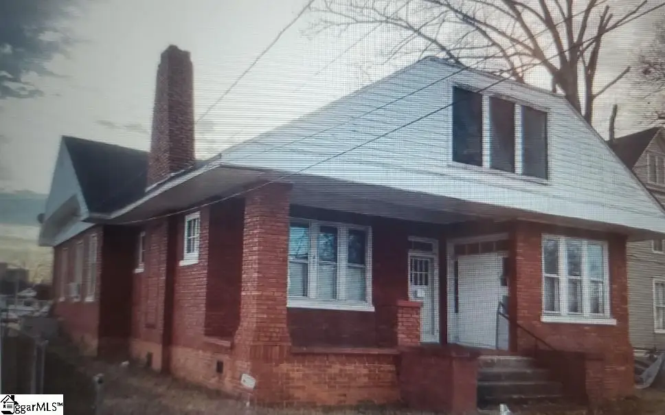 401 Perry Avenue, Greenville, SC 29601 - #1
