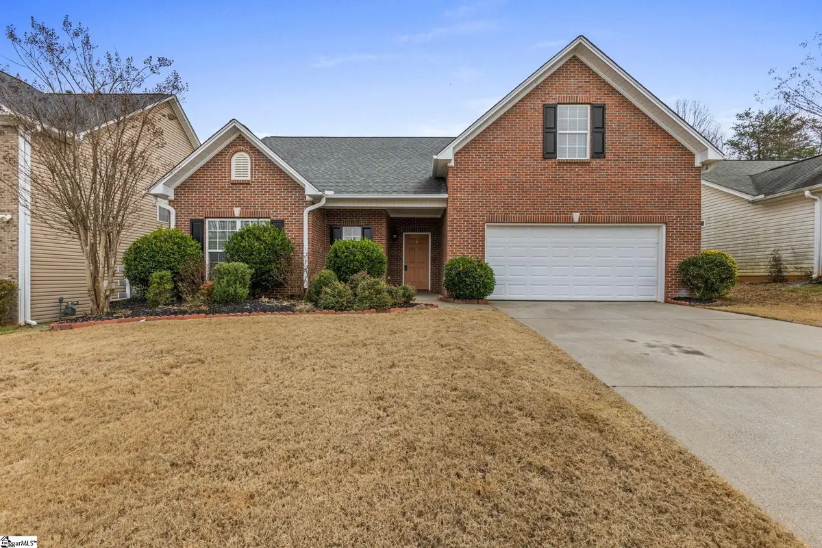 704 Center Road, Taylors, SC 29687 - #1