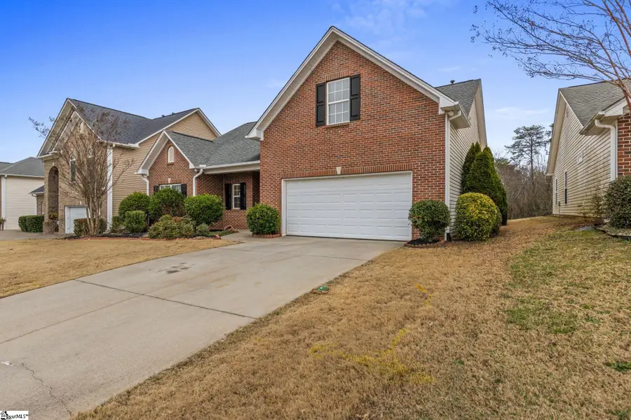 704 Center Road, Taylors, SC 29687 - #2