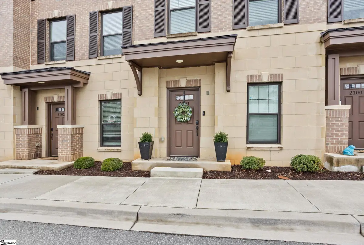 1505 E North Street #Unit 2101, Greenville, SC 29607 - #1