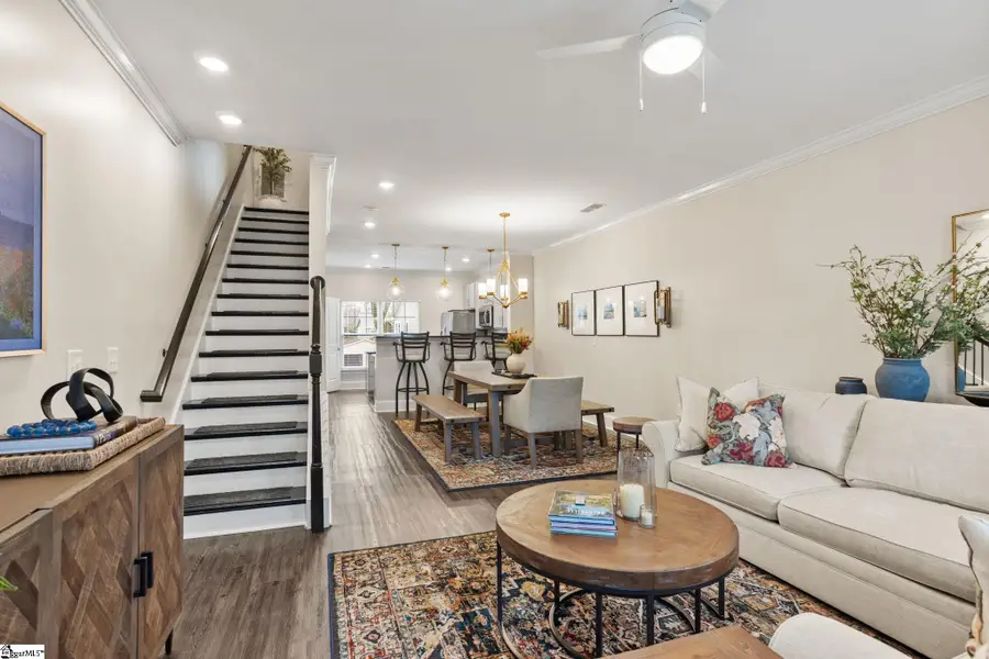 1505 E North Street #Unit 2101, Greenville, SC 29607 - #3