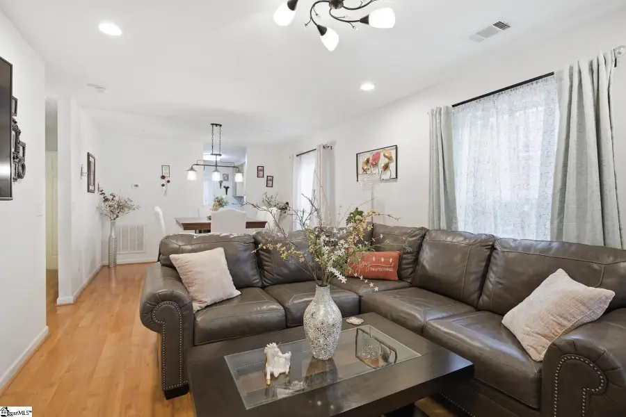 212 Forest Street, Greer, SC 29650 - #3