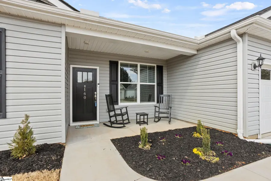 160 Lemon Creek Drive, Lyman, SC 29365 - #2