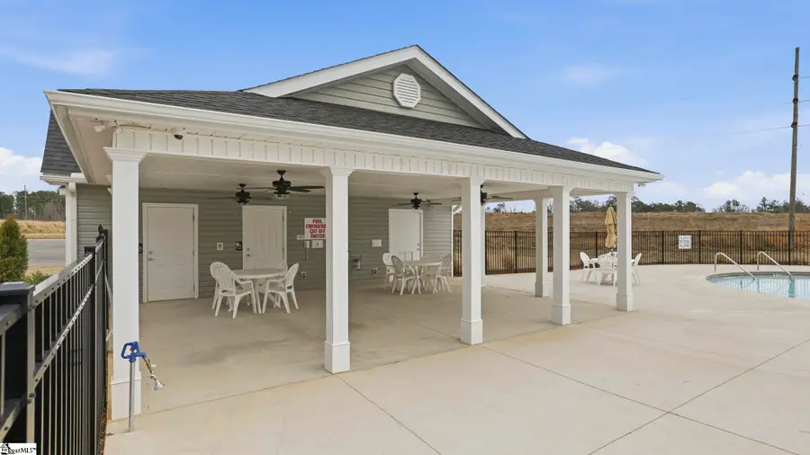 116 Archer Drive, Greenwood, SC 29649 - #3