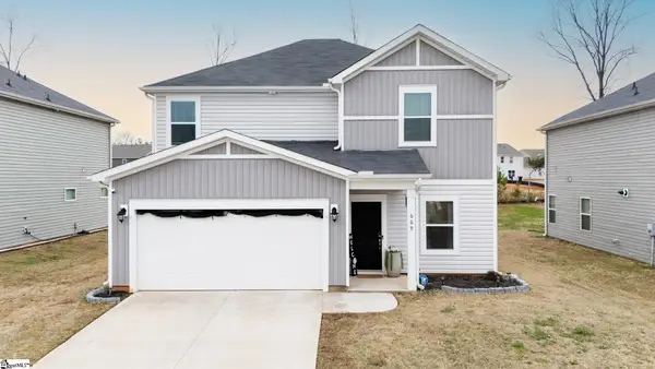 669 Grays Creek Road, Spartanburg, SC 29303