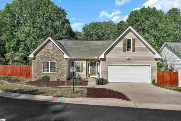 101 Riviera Circle, Anderson, SC 29621