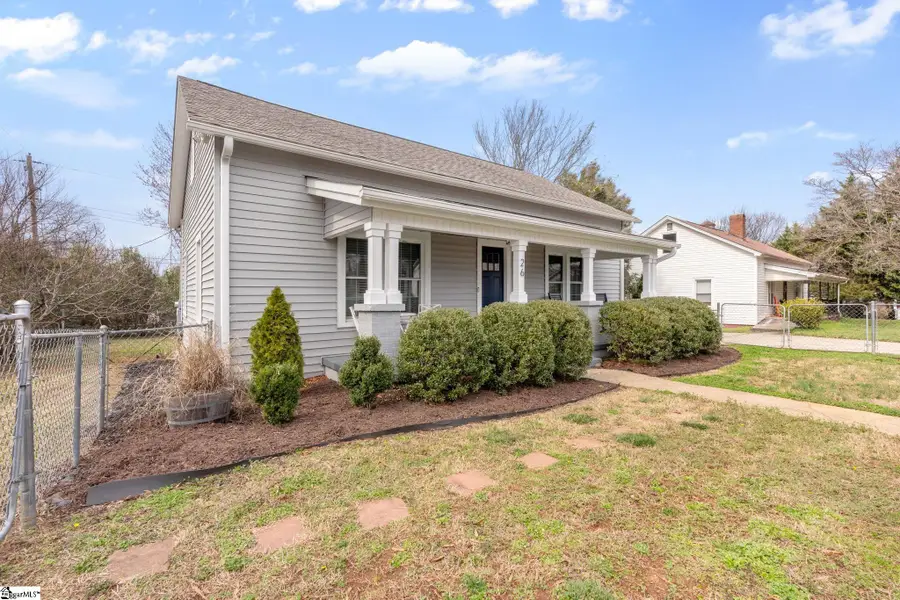26 2nd Street, Greenville, SC 29611 - #3
