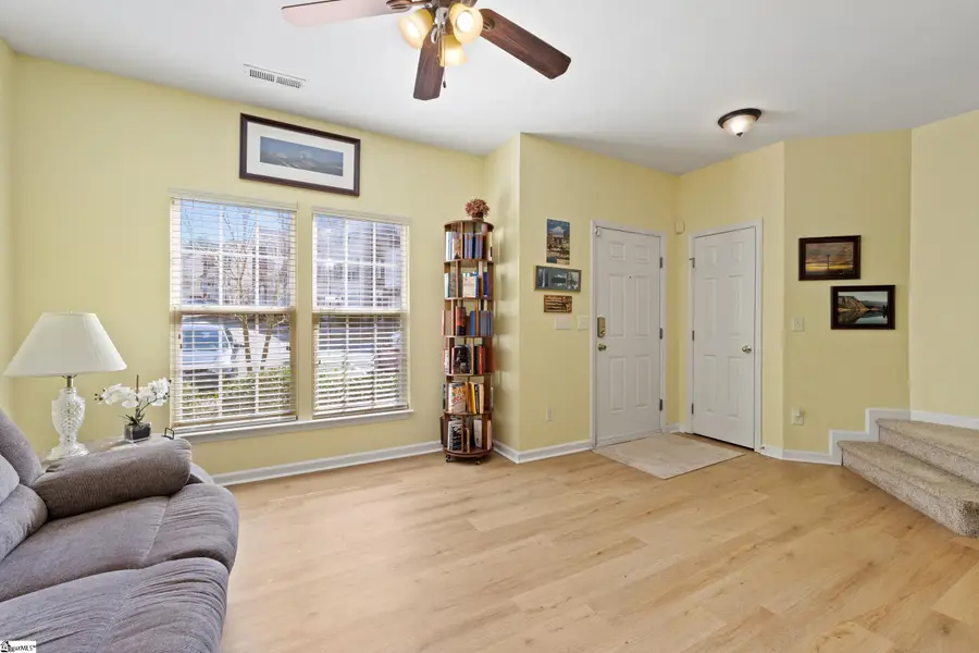 424 Canewood Place, Mauldin, SC 29662 - #3