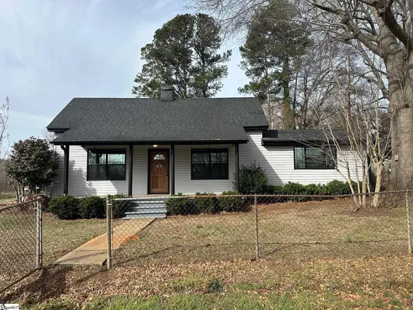 196 Orchard Street, Cowpens, SC 29330