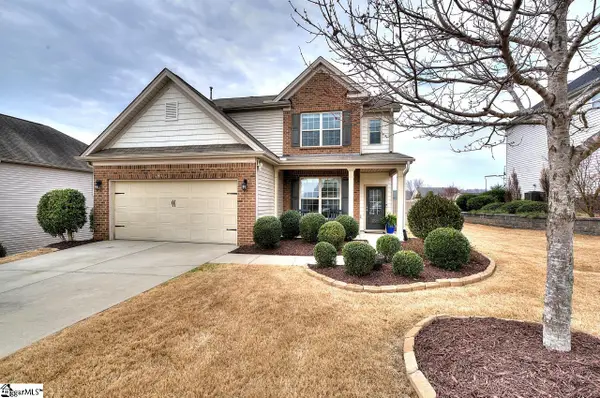 206 Marshfield Court, Easley, SC 29642