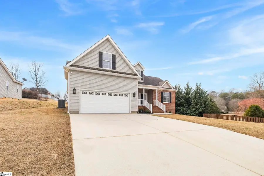 104 Josh Court, Greer, SC 29651 - #2